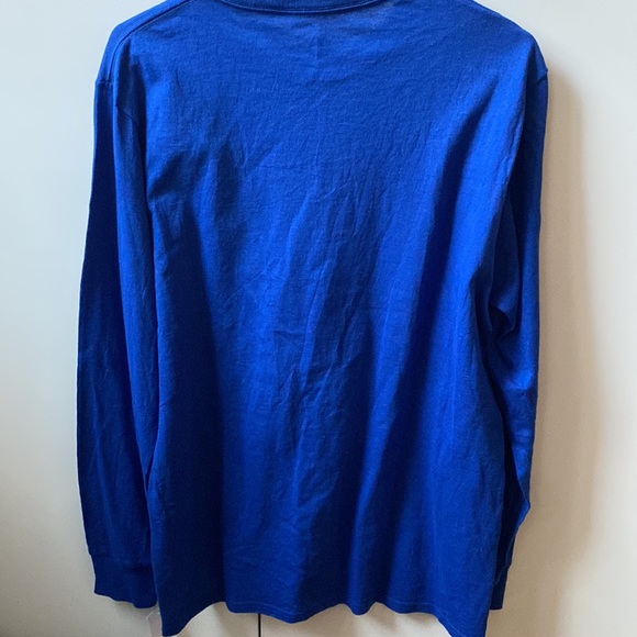 NWT Chicago Cubs 2016 World Series Champs long sleeve - Picture 4 of 4